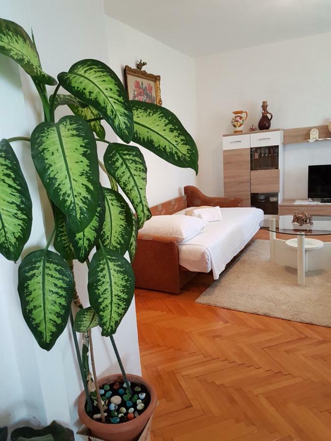 Apartment Marija & Iko Trogir Exterior photo